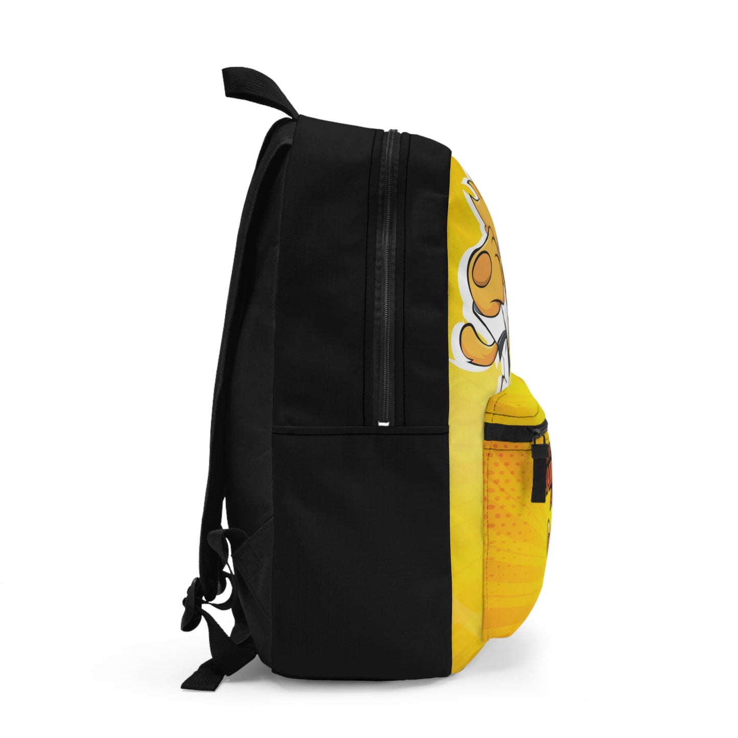 Champions Academy Backpack