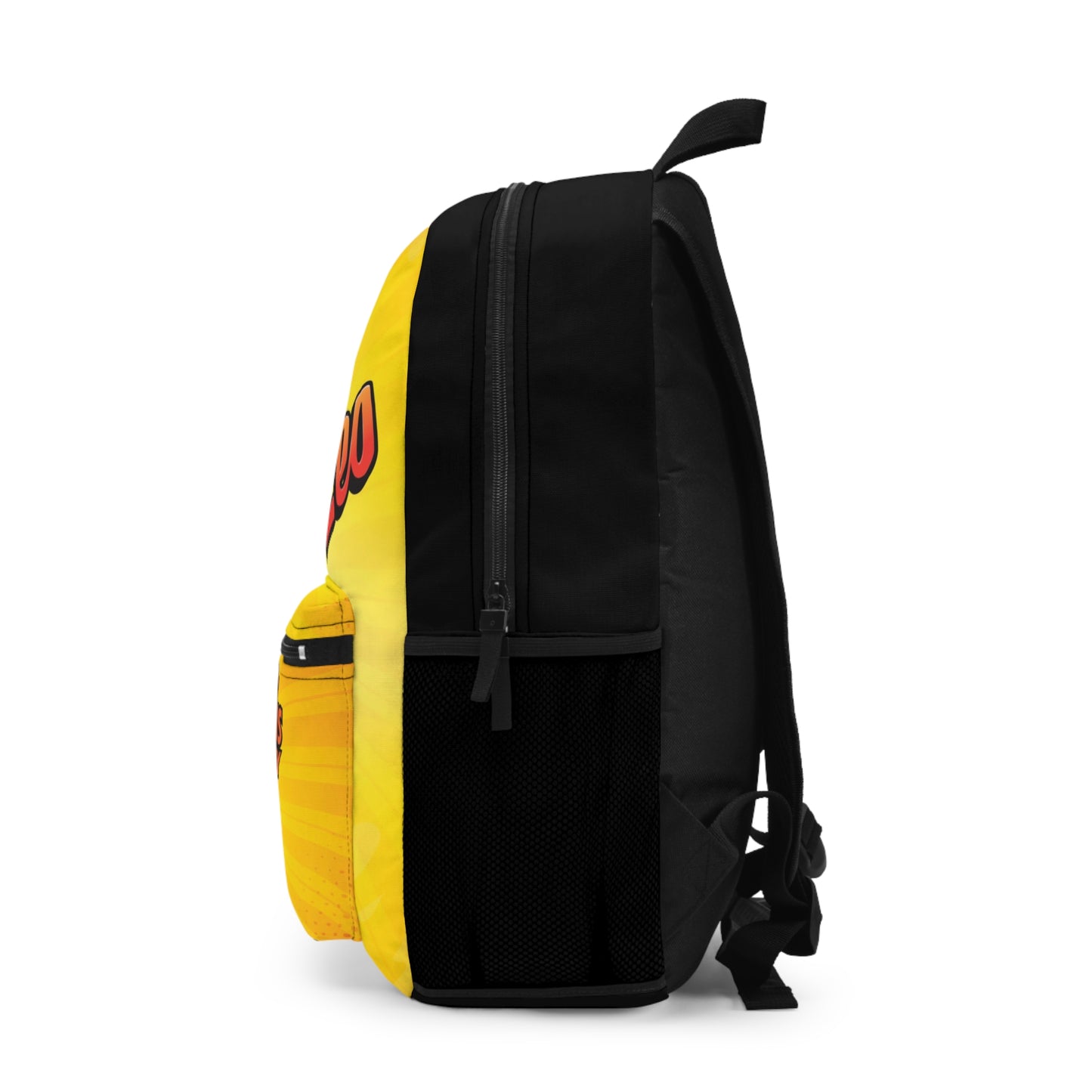 Champions Academy Backpack